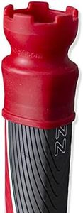 Royal Ball Retriever, (Red, Large)