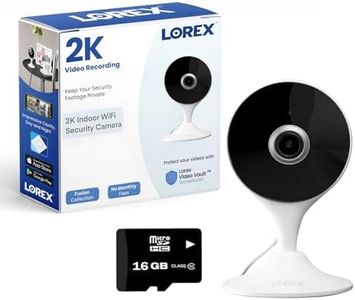 Lorex 2K I