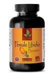 body detox - FEMALE LIBIDO BOOSTER - sexs pills for women - 1 Bottles
