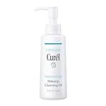 Curel Japanese Skin Care Facial Cle
