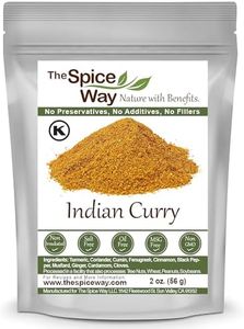 The Spice 