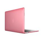 Speck Products MacBook Pro 13” M2 (2022) Smartshell (Cozy Pink/Cozy Pink/SweaterGrey)