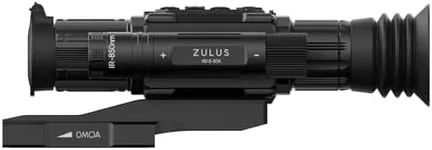 DNT Optics Zulus HD 5-20X Digital N