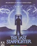 Last Starfighter