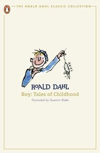 Boy: Tales