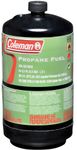 Coleman self-sealing Propangas cartridge 1 pc, 465 g