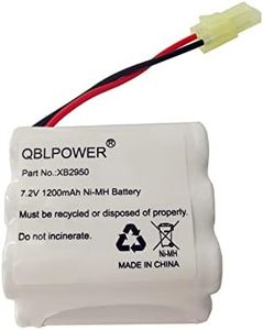 QBLPOWER X