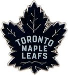 Desert Cactus Toronto Maple Leafs NHL Team Logo Enamel Made of Metal (Lapel Pin), Multicolor