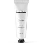 DRMTLGY Soothe Cream Face Moisturizer. Face Cream for Sensitive Skin and All Skin Types