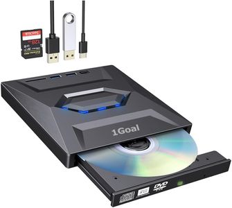 1Goal USB 