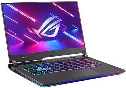 ASUS ROG S