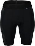 POC Synovia VPD Shorts MTB Armor Uranium Black XLG