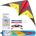 HQ Quickstep II Kite (Graphite)