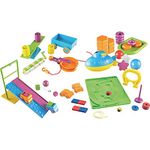 Learning Resources STEM Classroom Bundle, 4 unique activity sets, Ages 5+