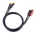 Ebike Hydraulic or Mechanical Brake Sensor Compatible with for Bafang Motor Ebike (Two pcs, 3pin Connector)