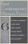 Best Contemporary Women's Fiction: 