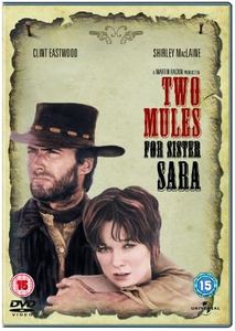 Two Mules 