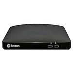 Swann Home DVR Security Camera Reco
