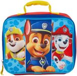 Nickelodeon Paw Patrol Lunch Box fo