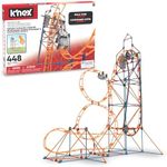 K'NEX - Amazin' 8 Coaster ‚ STEM Bu