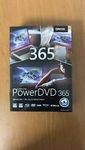 Cyberlink PowerDVD 365 World's Number 1 Blu-Ray and Media Player