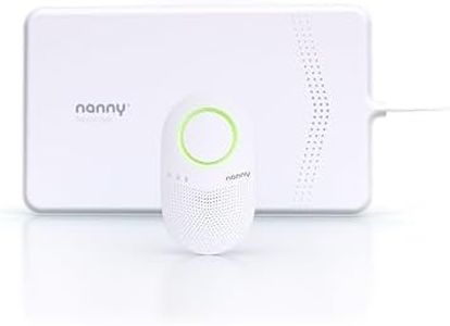 Nanny Bm-0