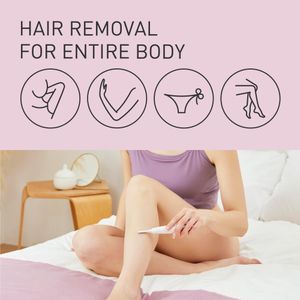 Panasonic Body & Bikini Hair Removal Kit – ES-WM31