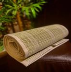 GAAIA Handmade Darbha Grass Sleeping Mat