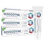 Sensodyne Toothpaste Sensitivity Gu