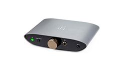 iFi ZEN Air DAC - High Resolution DAC - 6.3mm Output - MQA Renderer - High Resolution Music DAC