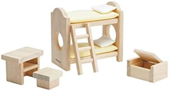 PlanToys W