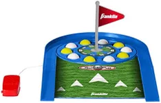 Franklin Sports Spin N Putt Golf Ga