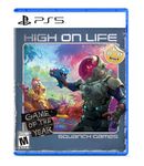 High on Life - PlayStation 5