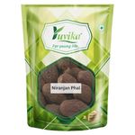 YUVIKA Niranjan Phal - Sterculia Lychnophora - Malva Nuts (100 Grams)