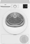 Beko b300 BM3T31023W 10Kg Heat Pump Tumble Dryer - White - A++ Rated