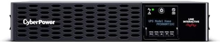 CyberPower PR3000RT2UC Smart App Si
