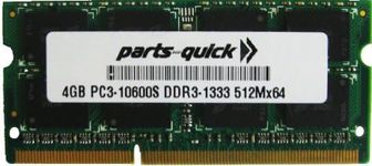 4GB DDR3 M