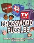 Another Big Book of TV Guide Crossw