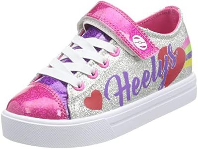 Heelys X2 