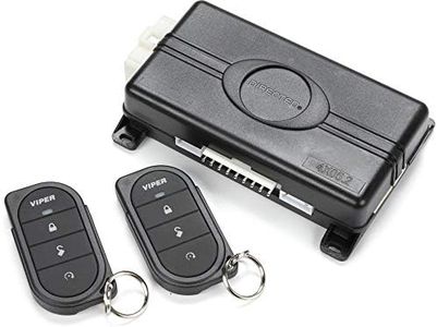 Viper 4105V 1-Way Remote Start System