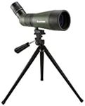 Celestron 52322 LandScout 60mm Spotting Scope Telescope, Army Green