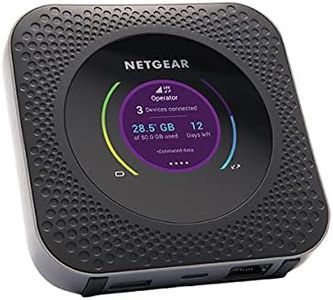 NETGEAR Ni