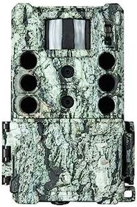 Bushnell C