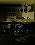 2023 North Carolina Swimming Pool Contractor Exam Prep: 2023 Study Review & Practice Exams