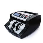 Pacific International T300 Currency Counter | Fast & Accurate Note Counting Machine | UV, MG, IR Detection | Ideal for Banks, Shops & Offices with 1 Year Onsite Warranty.