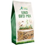 Premium Wild Bird Seed Food 5L Refill, (5L Bag, Wild Bird Mix)