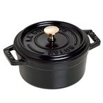 Staub Enamel Cookwares