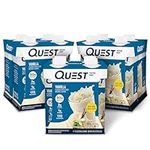 Quest Nutrition Vanilla Protein Sha