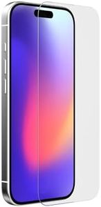 Tech21 App