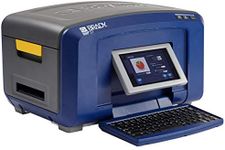 Brady BBP37 Sign and Label Printer 